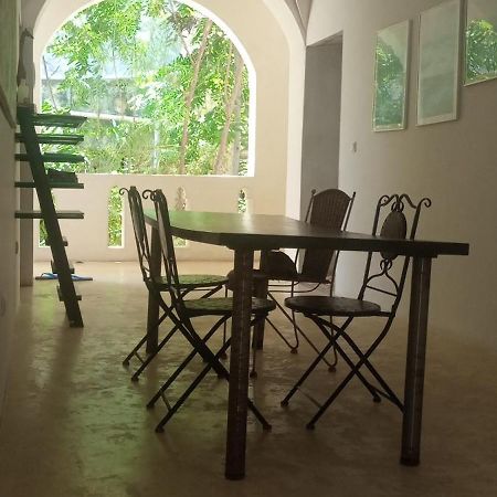 Jamala Guesthouse Lamu Exterior photo