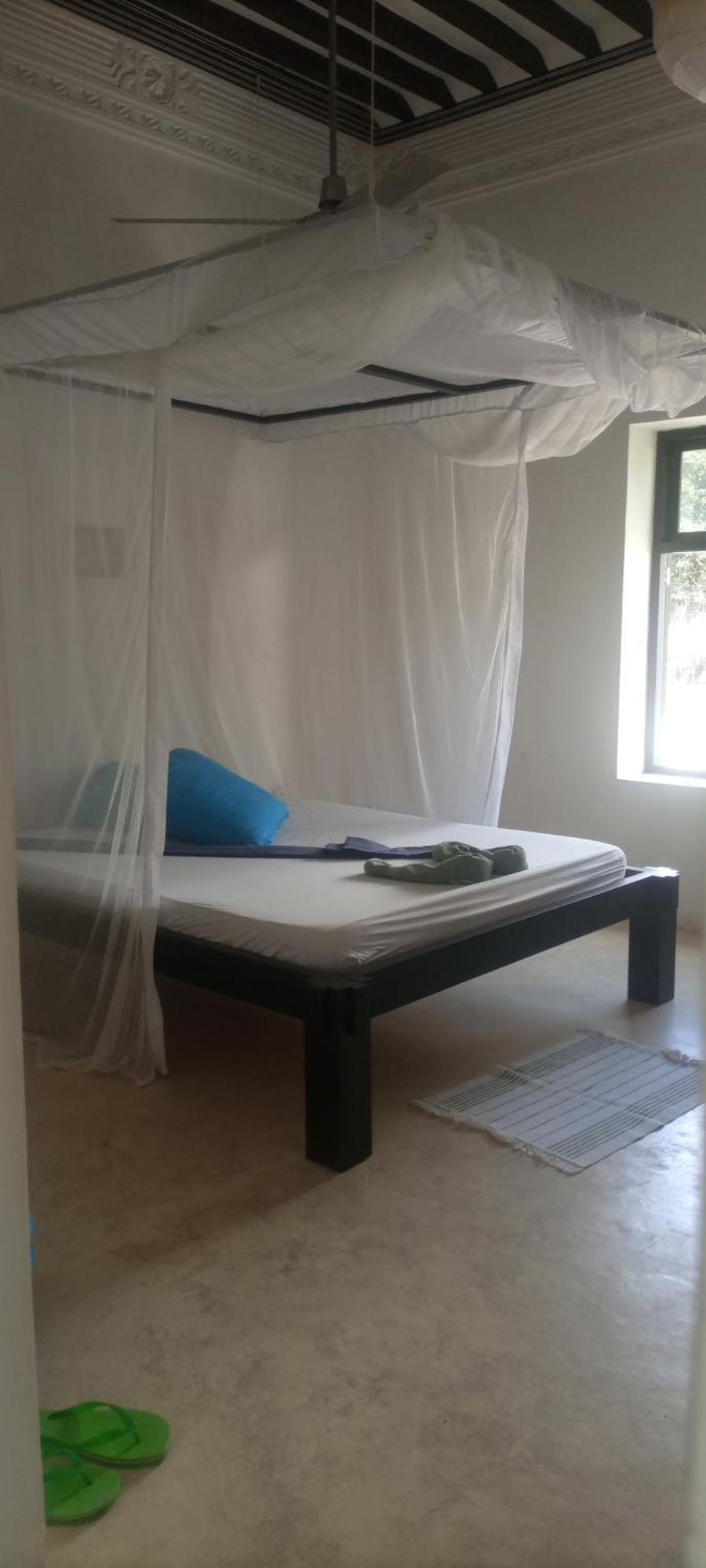 Jamala Guesthouse Lamu Exterior photo