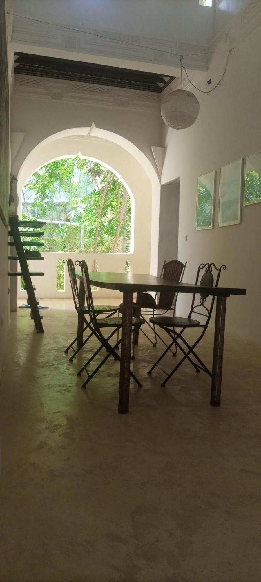 Jamala Guesthouse Lamu Exterior photo