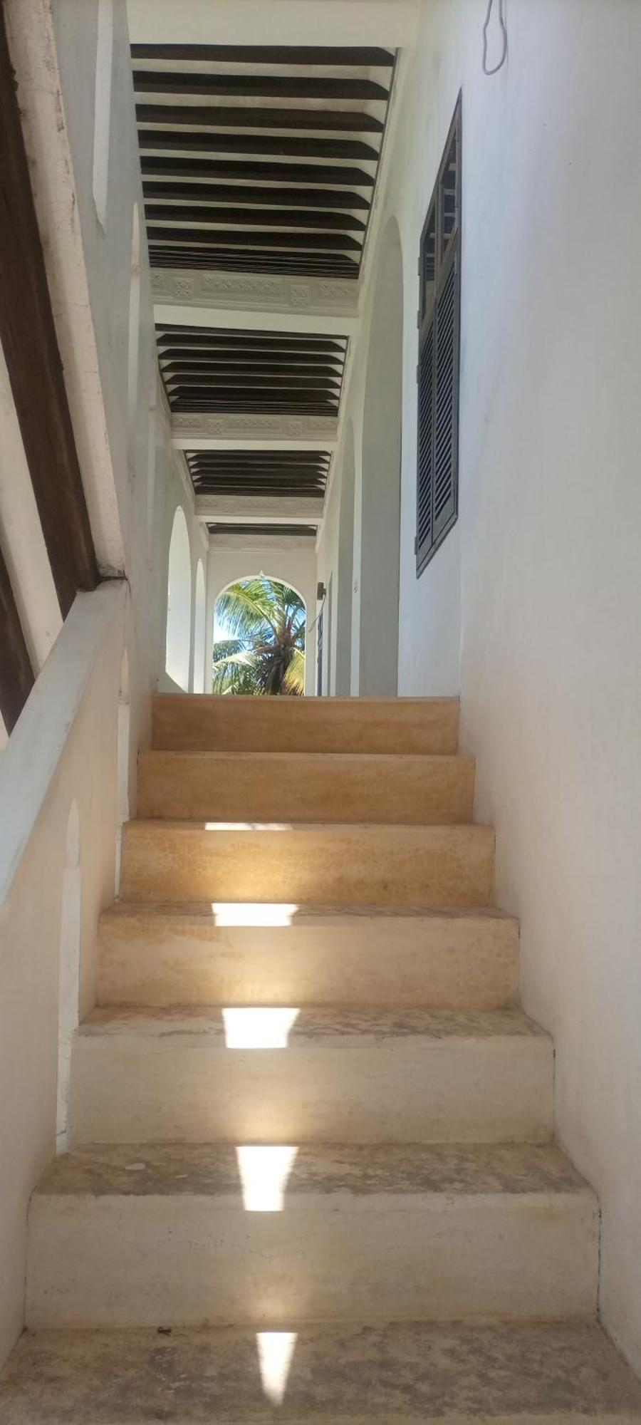 Jamala Guesthouse Lamu Exterior photo