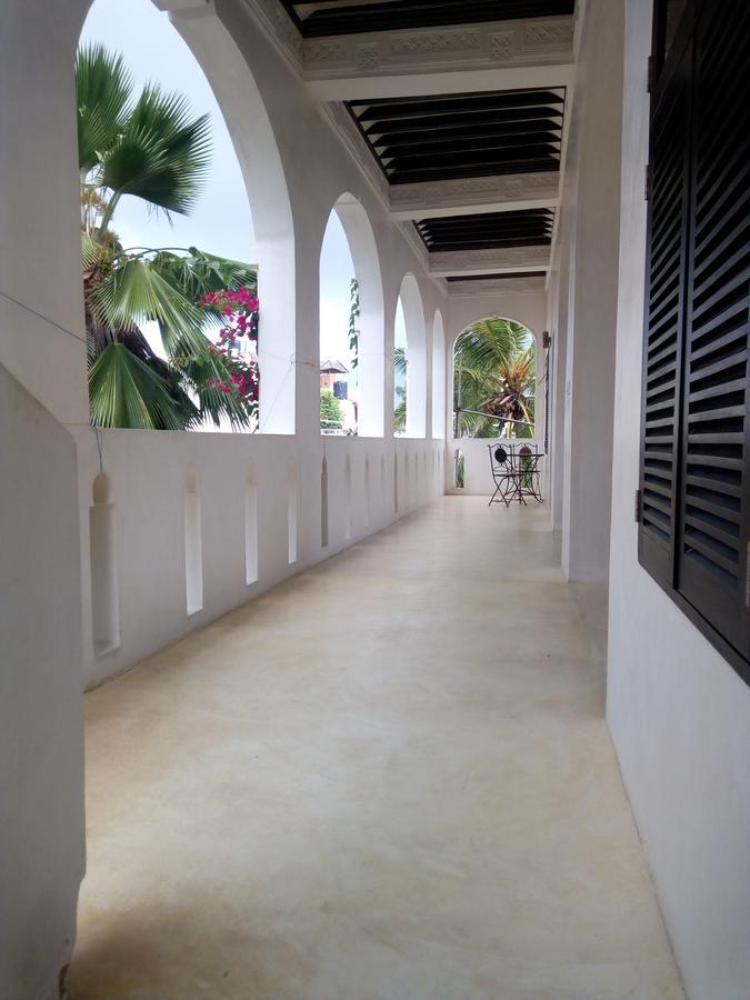 Jamala Guesthouse Lamu Exterior photo