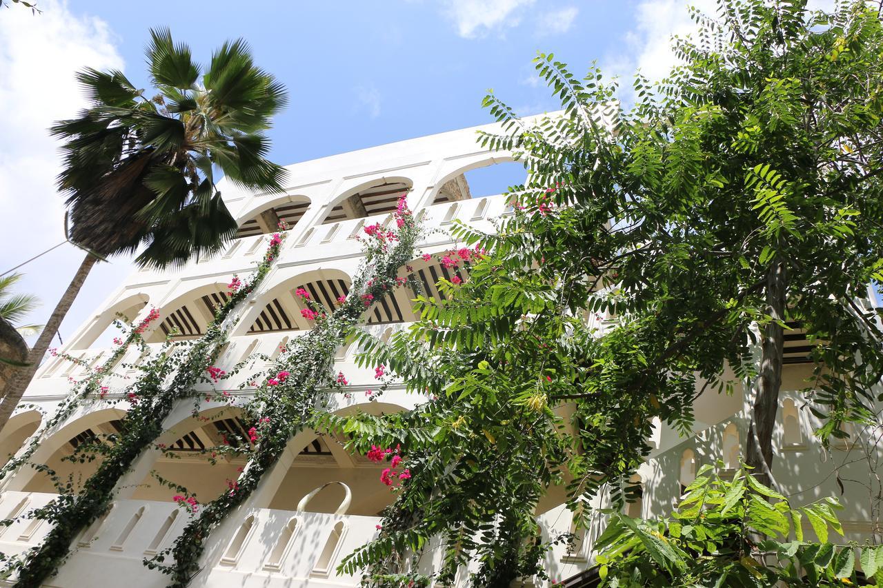 Jamala Guesthouse Lamu Exterior photo