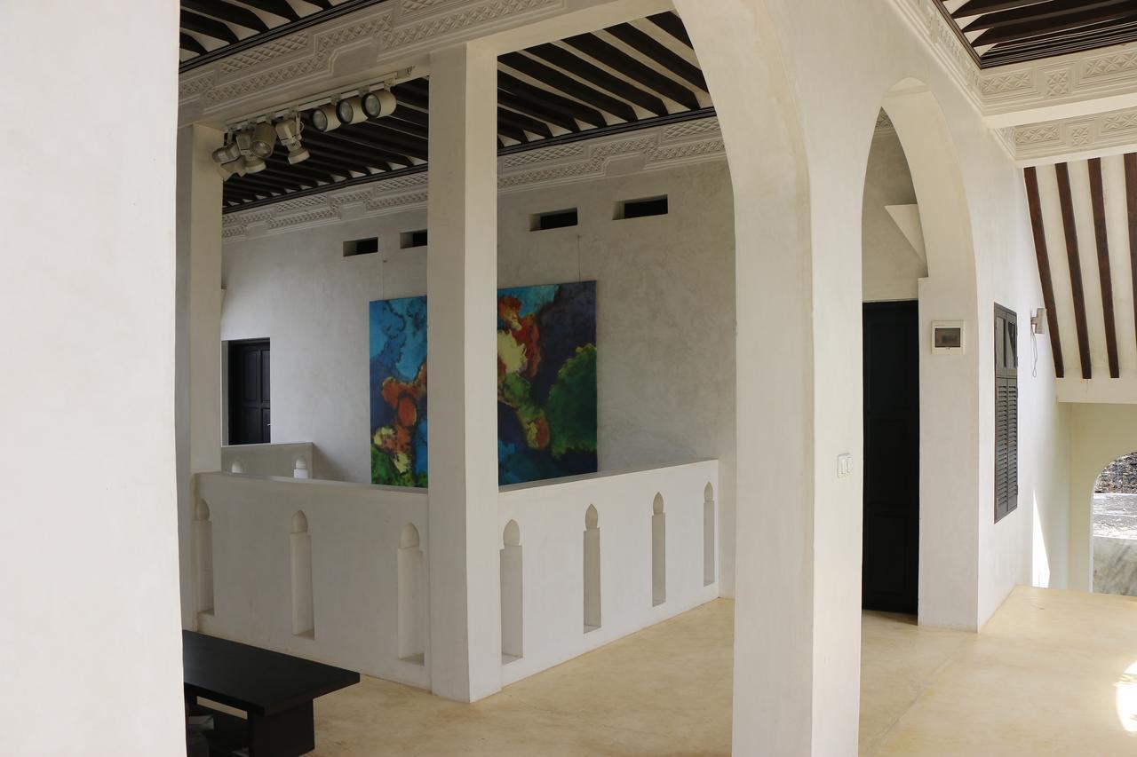 Jamala Guesthouse Lamu Exterior photo