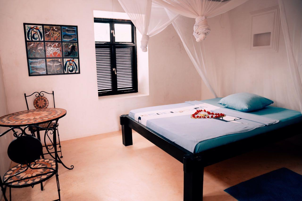 Jamala Guesthouse Lamu Exterior photo