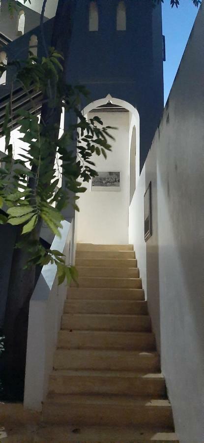 Jamala Guesthouse Lamu Exterior photo