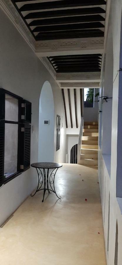 Jamala Guesthouse Lamu Exterior photo