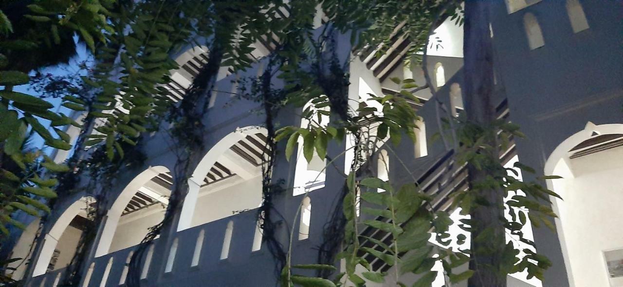 Jamala Guesthouse Lamu Exterior photo