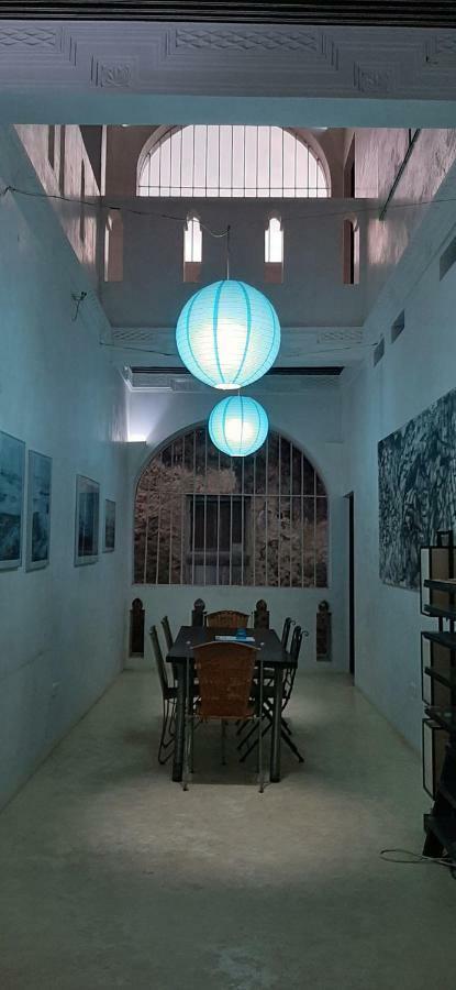 Jamala Guesthouse Lamu Exterior photo