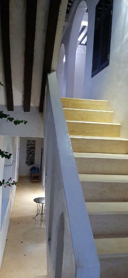 Jamala Guesthouse Lamu Exterior photo